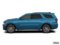 2026 Dodge Durango GT HEMI V8 PLUS-exterior-side