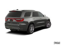 2026 Dodge Durango GT HEMI V8 PLUS-exterior-rear