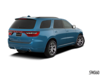 2026 Dodge Durango GT HEMI V8 PLUS-exterior-rear