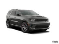2026 Dodge Durango GT HEMI V8 PLUS-exterior-front
