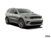 2026 Dodge Durango GT HEMI V8 PLUS-exterior-front