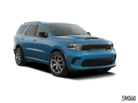 2026 Dodge Durango GT HEMI V8 PLUS-exterior-front