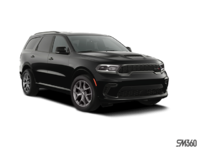 Dodge Durango GT HEMI V8 PLUS 2026-exterior-front