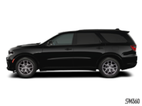 Dodge Durango GT HEMI V8 PREMIUM 2026-exterior-side