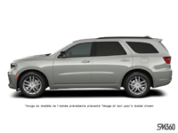 2026 Dodge Durango GT PLUS-exterior-side