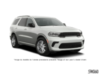 2026 Dodge Durango GT PLUS-exterior-front