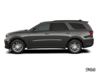 Dodge Durango GT PLUS 2026-exterior-side
