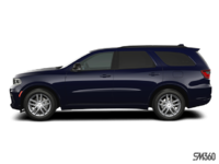 2026 Dodge Durango GT PLUS-exterior-side