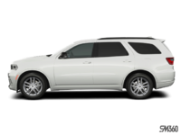2026 Dodge Durango GT PLUS-exterior-side