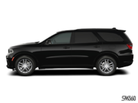 Dodge Durango GT PLUS 2026-exterior-side