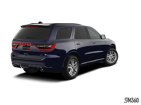 2026 Dodge Durango GT PLUS-exterior-rear