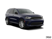 2026 Dodge Durango GT PLUS-exterior-front