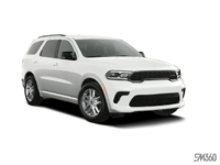 2026 Dodge Durango GT PLUS-exterior-front