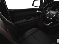 2026 Dodge Durango GT PLUS-interior-front