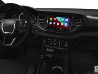 2026 Dodge Durango GT PLUS-interior-dasboard