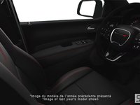 2026 Dodge Durango GT PLUS-interior-front