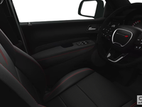 2026 Dodge Durango GT PLUS-interior-front