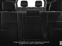 2026 Dodge Durango GT PLUS-interior-rear