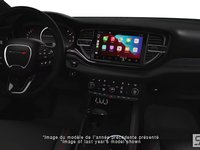 2026 Dodge Durango GT PLUS-interior-dasboard