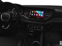 2026 Dodge Durango GT PLUS-interior-dasboard