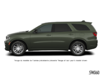 2026 Dodge Durango GT-exterior-side