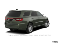 2026 Dodge Durango GT-exterior-rear
