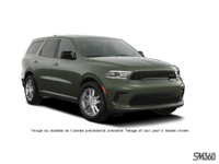 2026 Dodge Durango GT-exterior-front