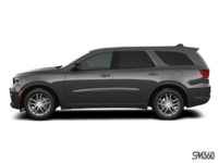 2026 Dodge Durango GT-exterior-side