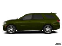 2026 Dodge Durango GT-exterior-side