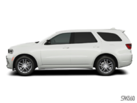 2026 Dodge Durango GT-exterior-side