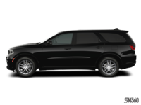 Dodge Durango GT 2026-exterior-side