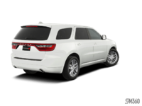 2026 Dodge Durango GT-exterior-rear