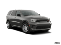 2026 Dodge Durango GT-exterior-front