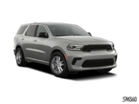 2026 Dodge Durango GT-exterior-front