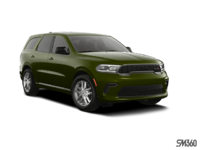2026 Dodge Durango GT-exterior-front