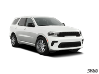 2026 Dodge Durango GT-exterior-front