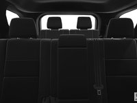 2026 Dodge Durango GT-interior-rear