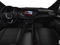 2026 Dodge Durango GT-interior-dasboard