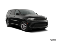 2026 Dodge Durango SXT-exterior-front