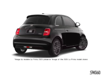 Fiat 500e Icona 2026-exterior-rear
