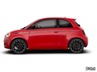 2026 Fiat 500e Icona-exterior-side