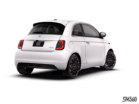 2026 Fiat 500e Icona-exterior-rear