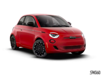 2026 Fiat 500e Icona-exterior-front