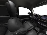 2026 Fiat 500e Icona-interior-front