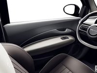 2026 Fiat 500e Icona-interior-front