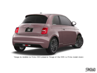 2026 Fiat 500e POP-exterior-rear