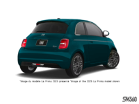 2026 Fiat 500e POP-exterior-rear