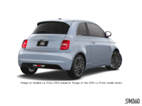 2026 Fiat 500e POP-exterior-rear