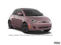 2026 Fiat 500e POP-exterior-front