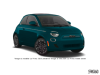 2026 Fiat 500e POP-exterior-front